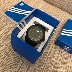 Adidas Watch